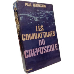 Les combattants du crépuscule