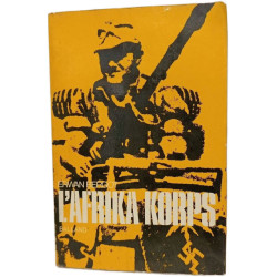 L'Afrique Korps