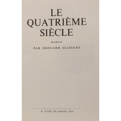 Le quatrième siècle