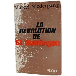 La Révolution de St Domingue
