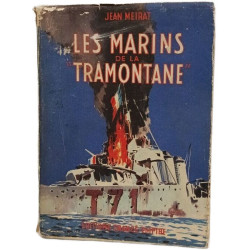 Les marins de la Tramontane