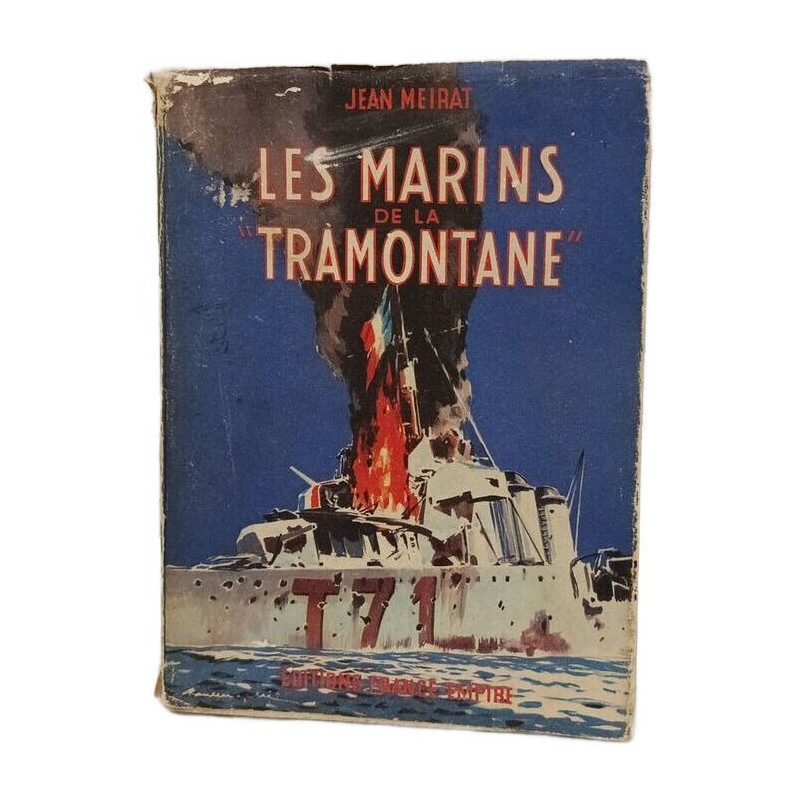 Les marins de la Tramontane