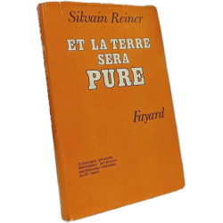 Et la terre sera pure