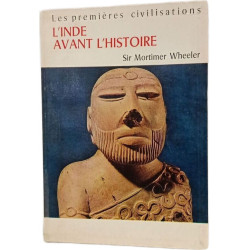 L'Inde avant l'histoire