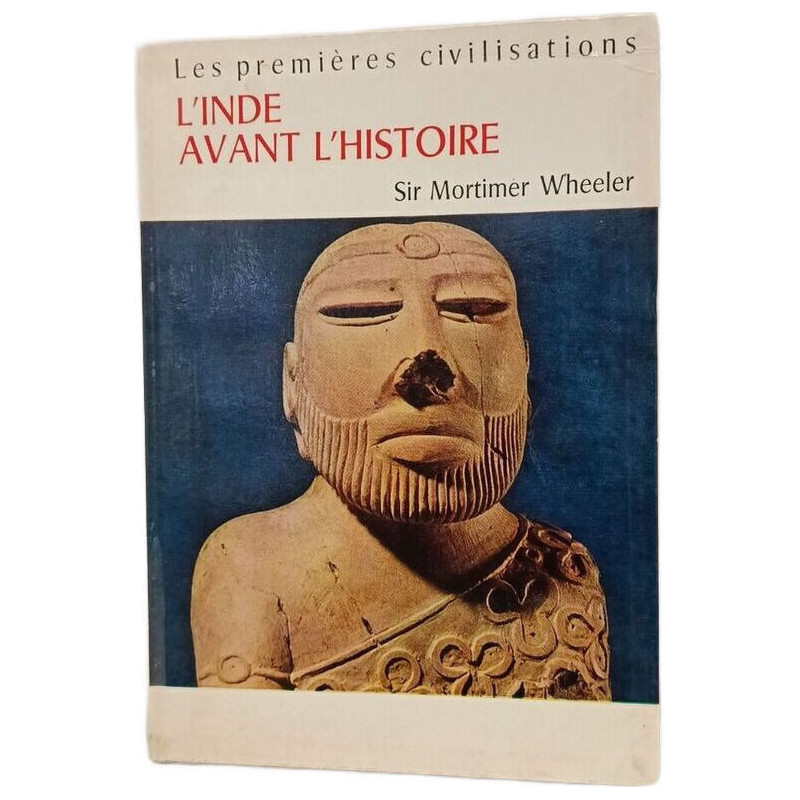 L'Inde avant l'histoire