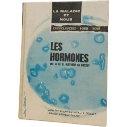 Les hormones