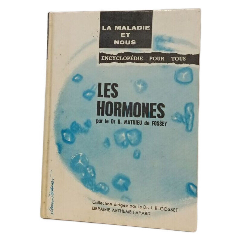 Les hormones