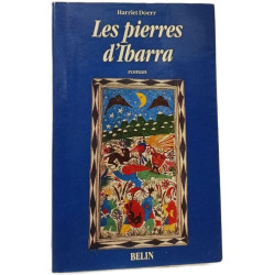 Les pierres d'Ibarra