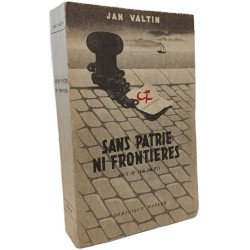 Sans patrie ni frontières
