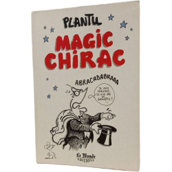 Magic Chirac