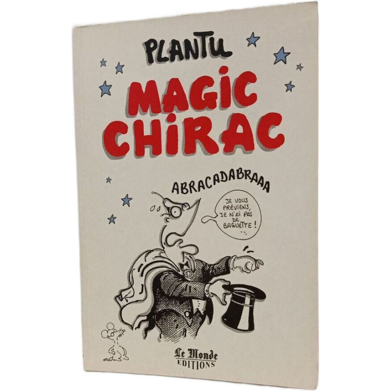 Magic Chirac