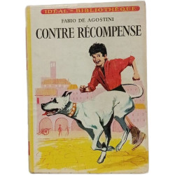 Contre récompense