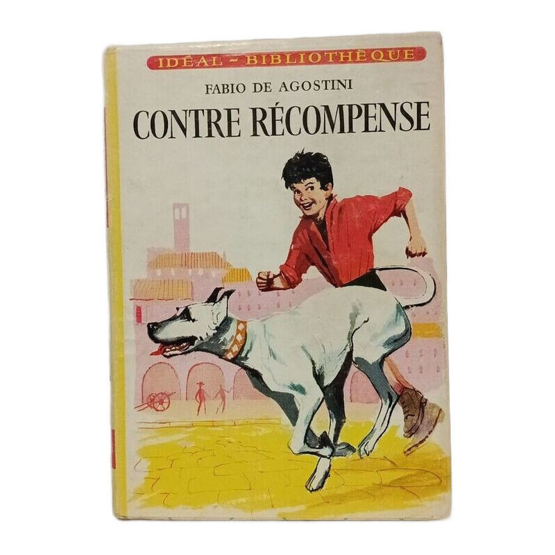 Contre récompense