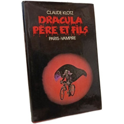 Paris-vampire Suivi de Huit nouvelles