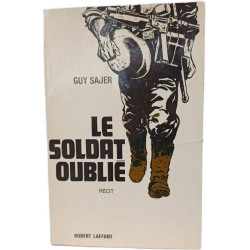 Le soldat oublié