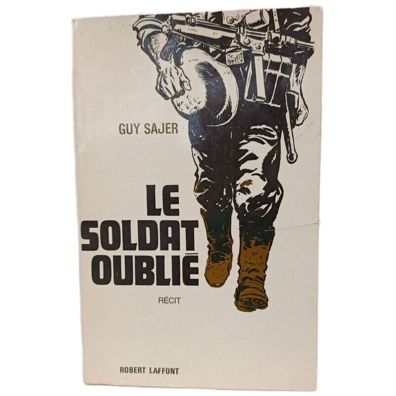 Le soldat oublié