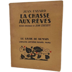 La chasse aux rêves