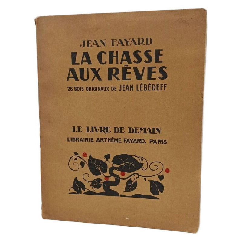 La chasse aux rêves