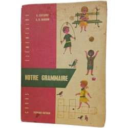 Notre Grammaire