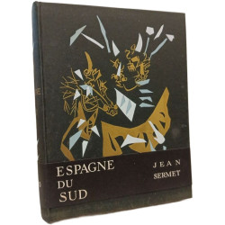 L'Espagne du Sud