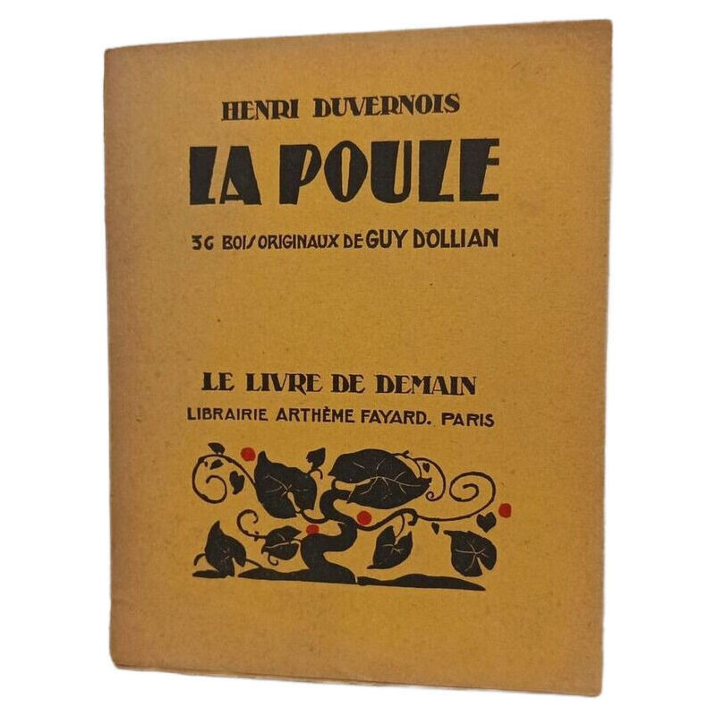 La Poule