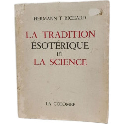 La tradition ésotérique et la science