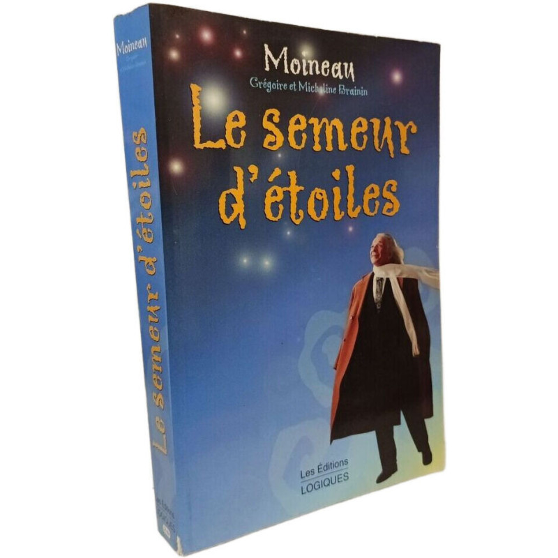 LE SEMEUR D ETOILES