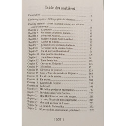 LE SEMEUR D ETOILES