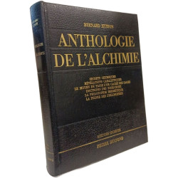 Anthologie de l'alchimie