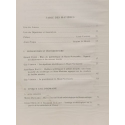 Cinq années de fouilles et de découvertes 1974-1979. Trésors...