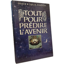 Tout pour prédire l'avenir