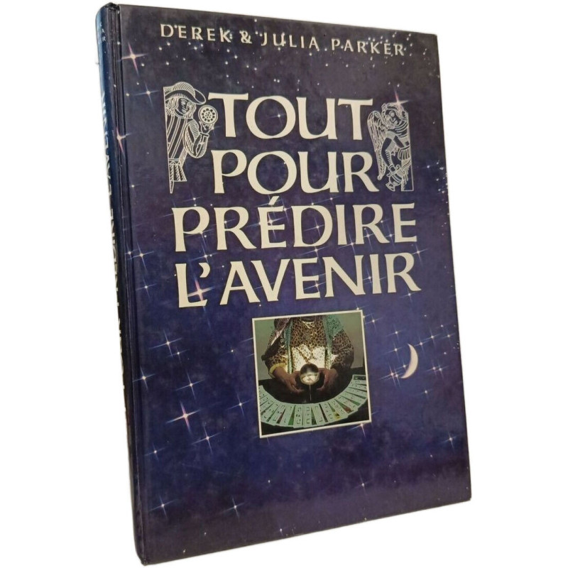 Tout pour prédire l'avenir