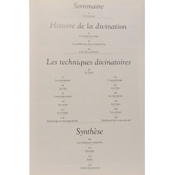 Tout pour prédire l'avenir