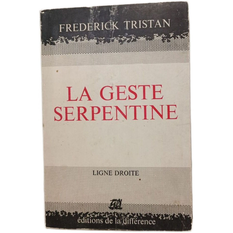 La Geste Serpentine