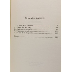 La bougeotte