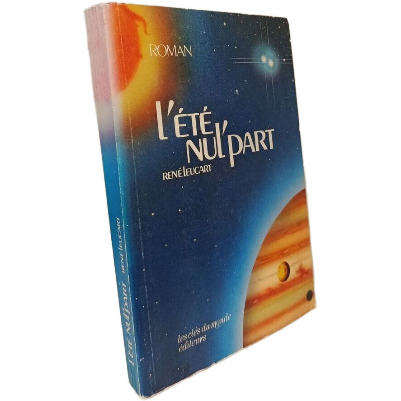 L'été nul part