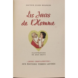 Les Jours de l'Homme