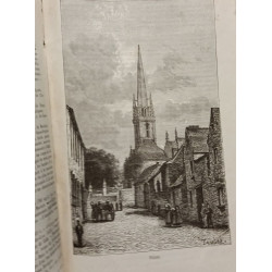 Géographie du département du Finistère
