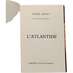 L'Atlantide