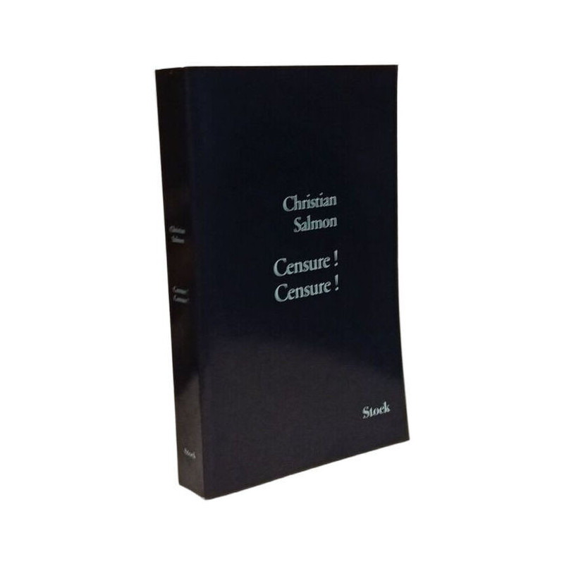 Censure ! Censure