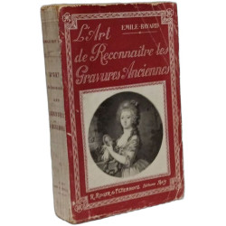 L'Art de Reconnaître les Gravures Anciennes