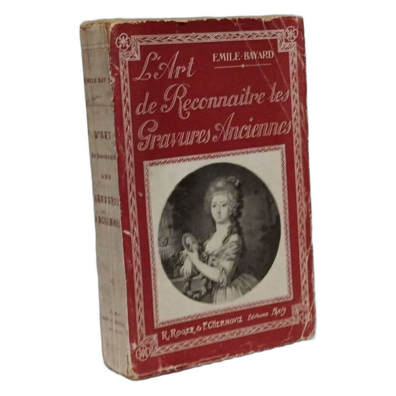 L'Art de Reconnaître les Gravures Anciennes