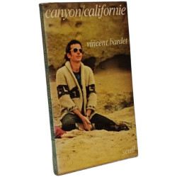Canyon/Californie