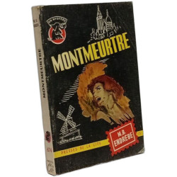 Montmeurtre