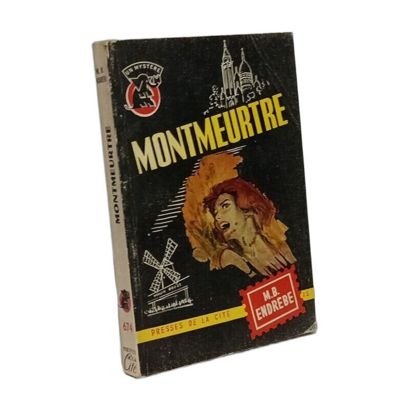 Montmeurtre