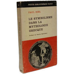 Le symbolisme dans la mythologie grecque
