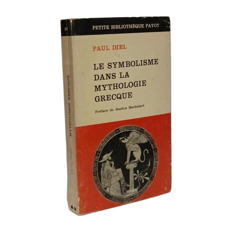 Le symbolisme dans la mythologie grecque