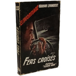 Espionnage: Fers Croisés