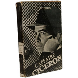 L'affaire Cicéron