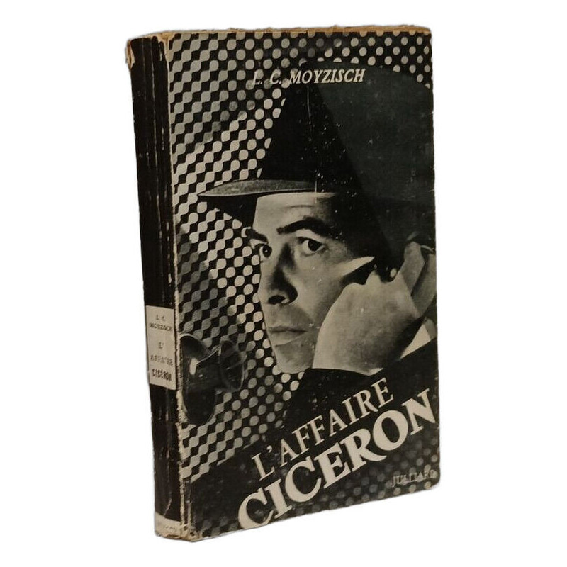 L'affaire Cicéron